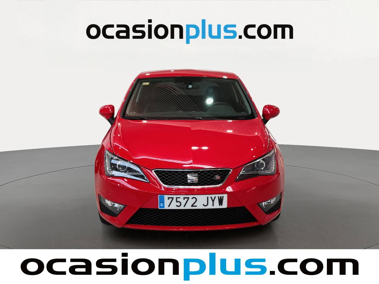 Seat Ibiza Seat Ibiza 1.0 EcoTSI FR Crono (110 CV) barato