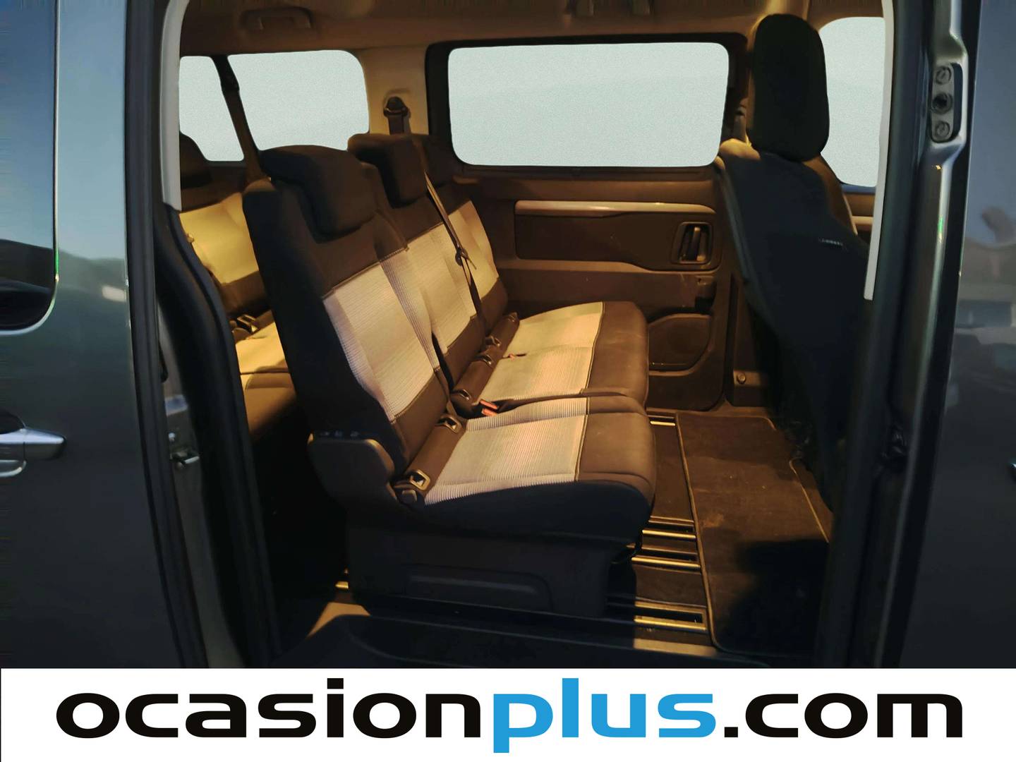 Citroën Spacetourer Citroën Spacetourer BlueHDi 150 S&S Feel Talla XL (150 CV) 8 plazas km 0