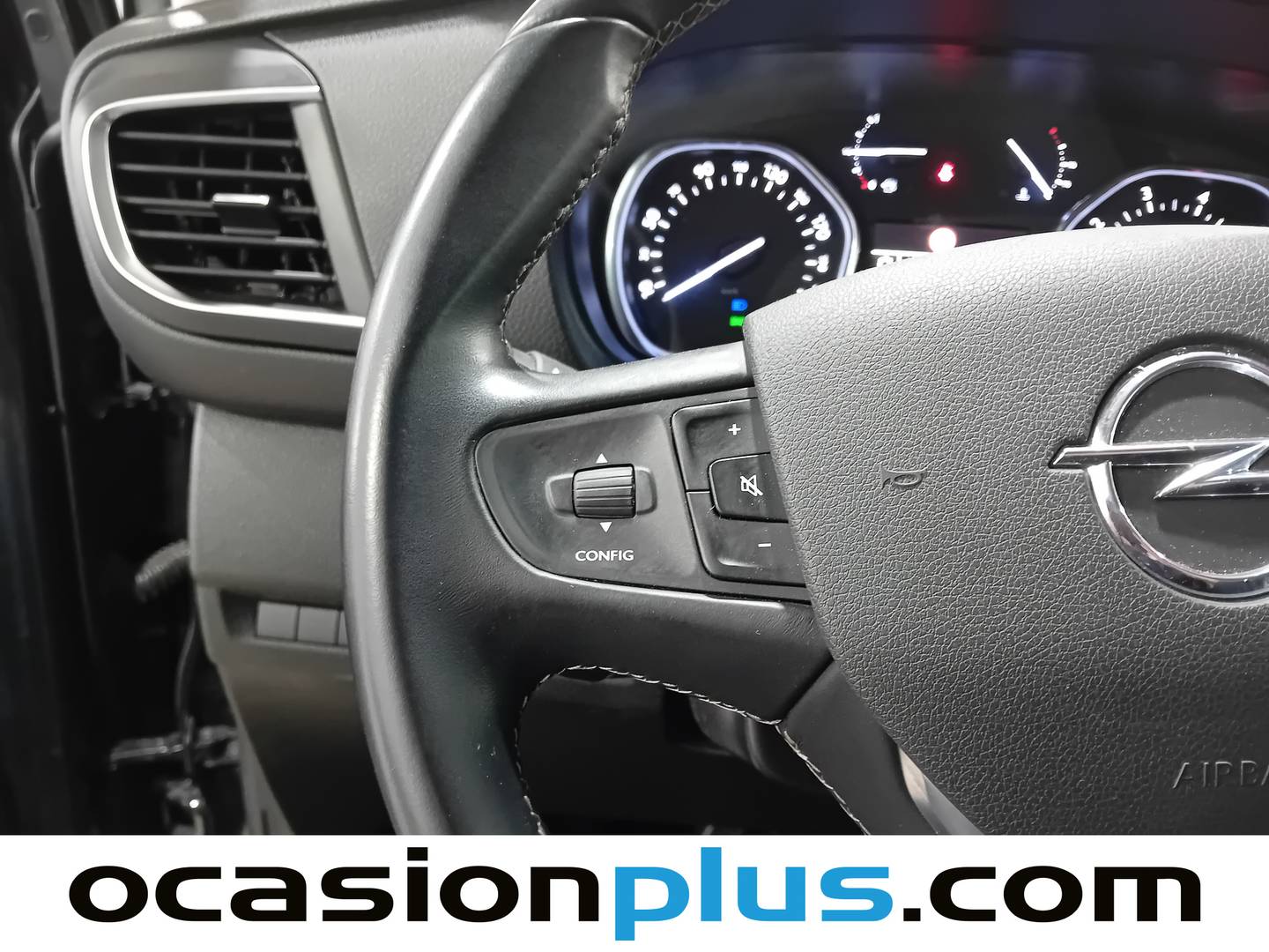 Opel Zafira Life Opel Zafira Life 2.0 Diesel M Innovation (150 CV) 8 Plazas seminuevo