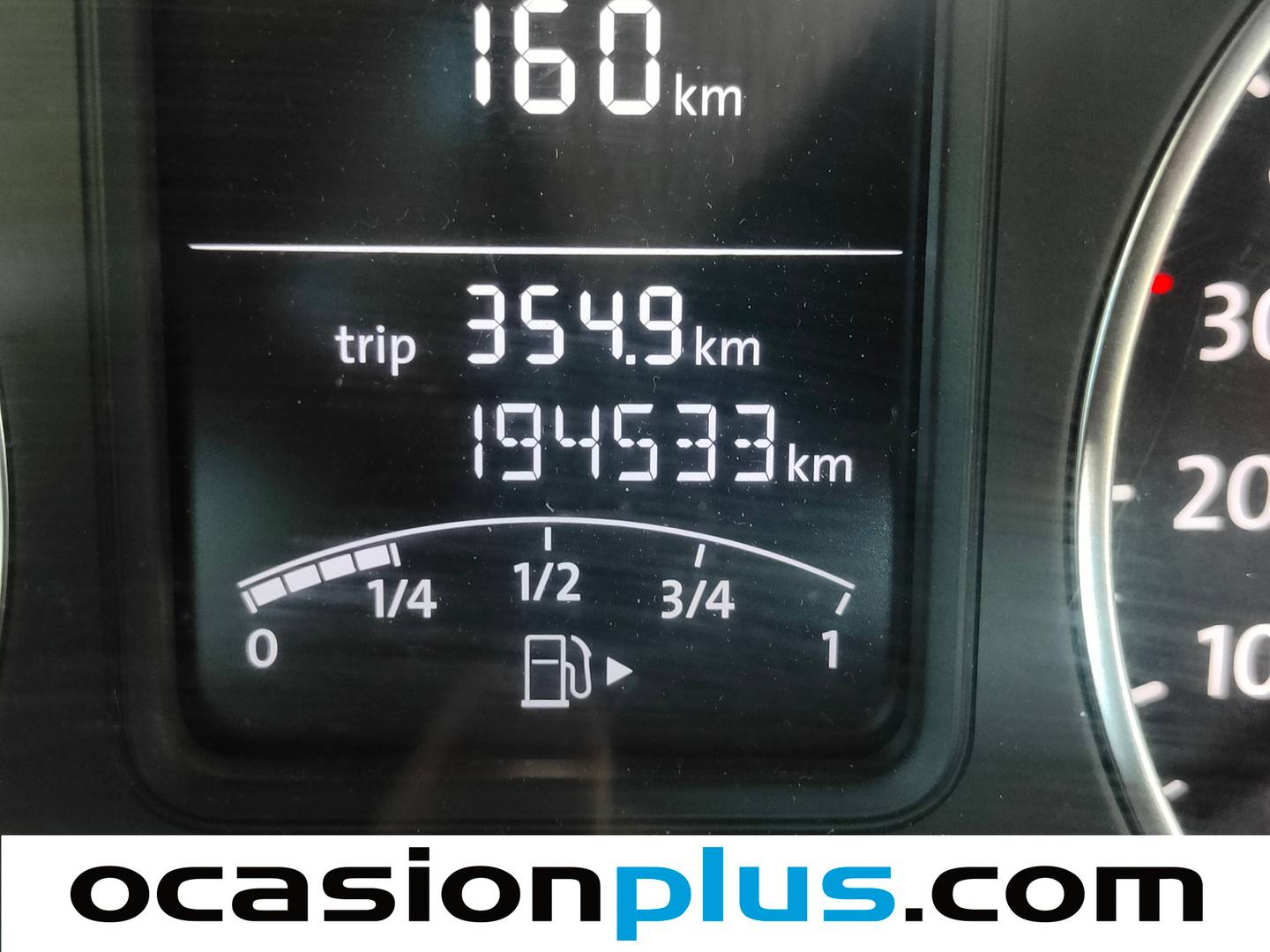 Volkswagen Polo Volkswagen Polo Sport by R-Line 1.6 TDI (105 CV) seminuevo