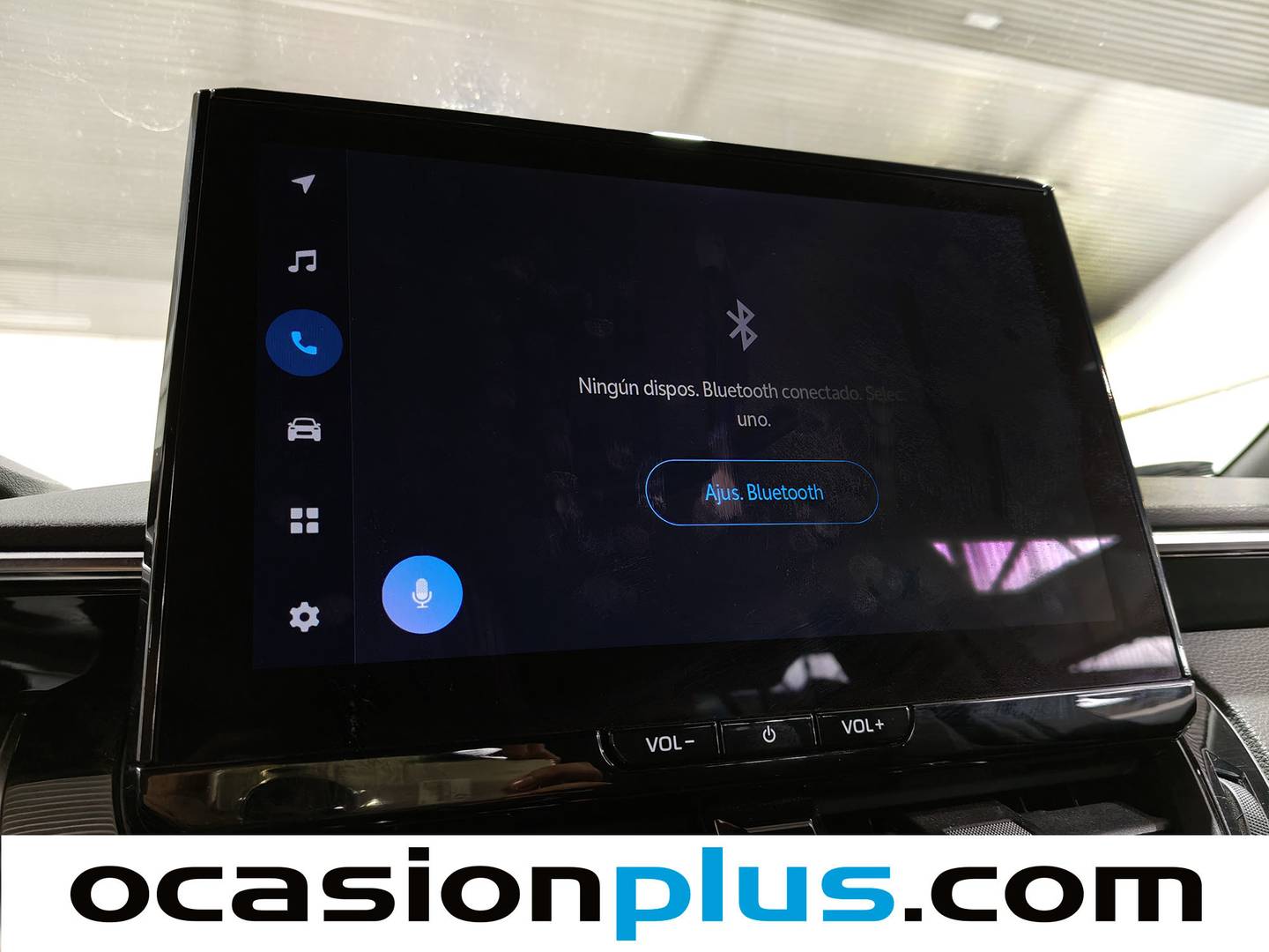 Accesorios del Toyota Corolla Toyota Corolla 140H Active Plus (140 CV)