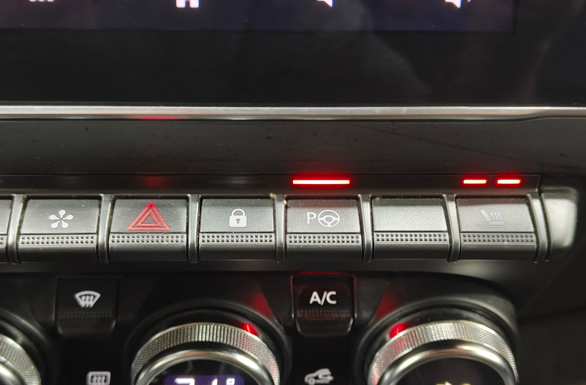 Renault Arkana RS Line TCe EDC Microhíbrido - foto 18