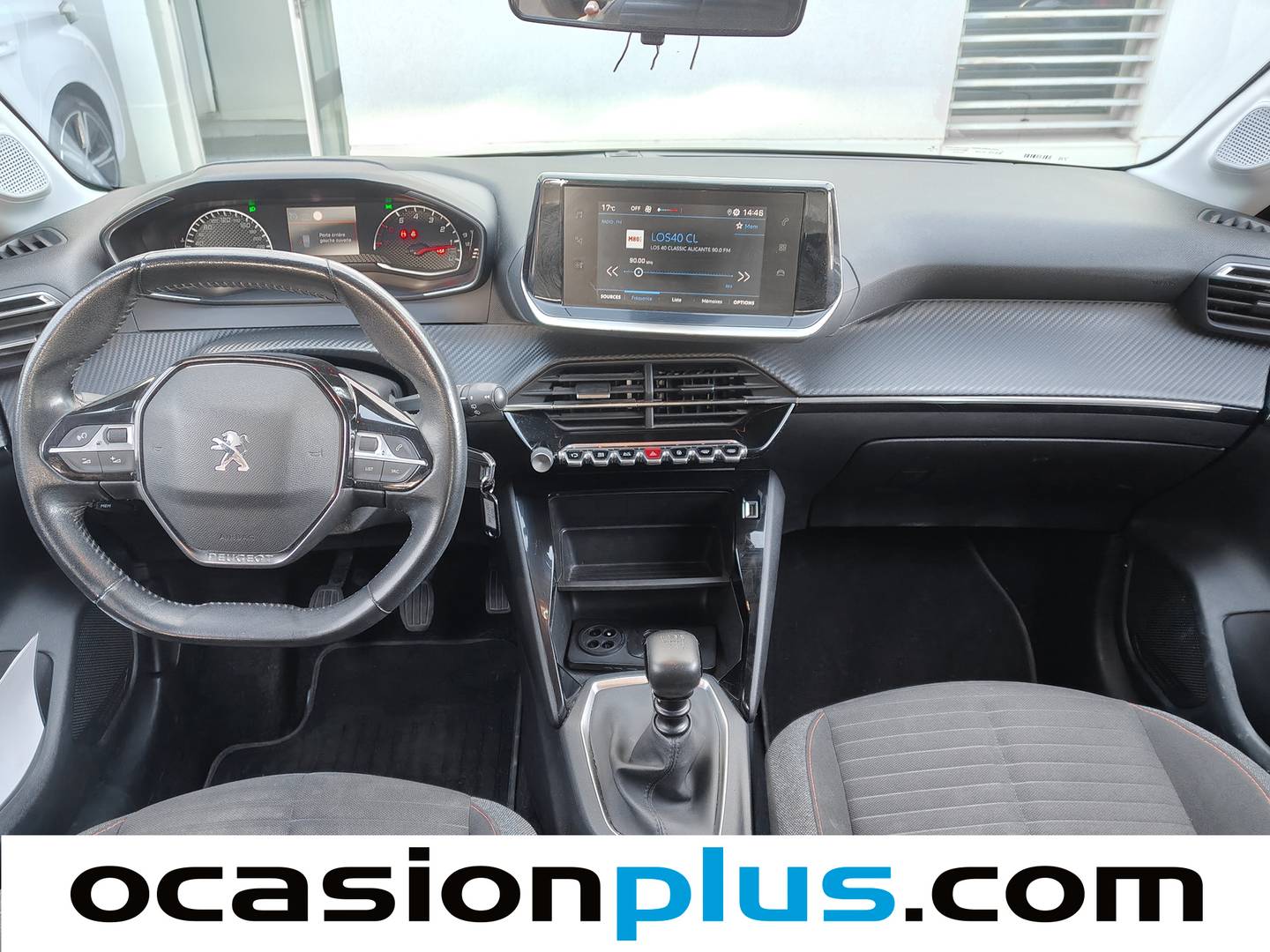 Foto Peugeot 208 Peugeot 208 PureTech 100 S&S Active (100 CV)