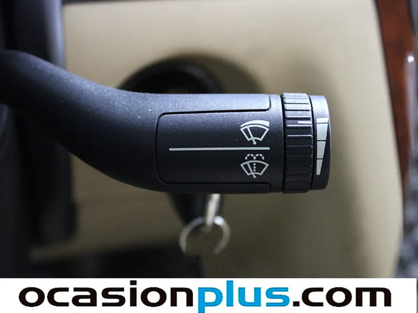 Foto Volkswagen Phaeton Volkswagen Phaeton 3.0 TDI V6 (233CV)