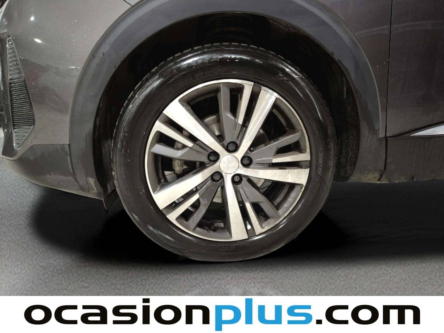 Peugeot 5008 Peugeot 5008 PureTech 130 S&S Allure EAT8 (130 CV) al mejor precio