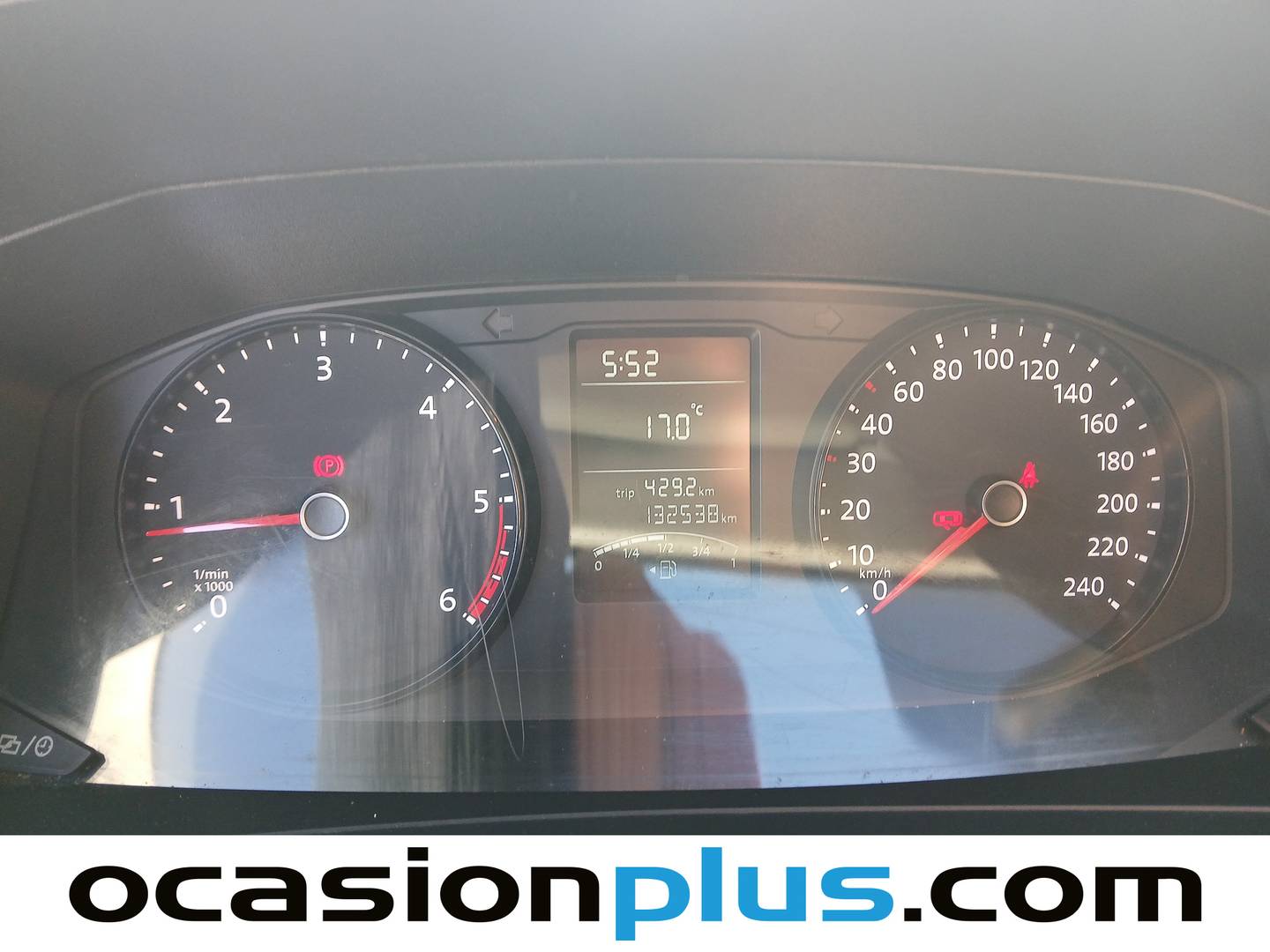 Foto Volkswagen Transporter Volkswagen Transporter Mixto Batalla Corta TN 2.0 TDI BMT(150 CV) ISOTERMO 5 Plazas