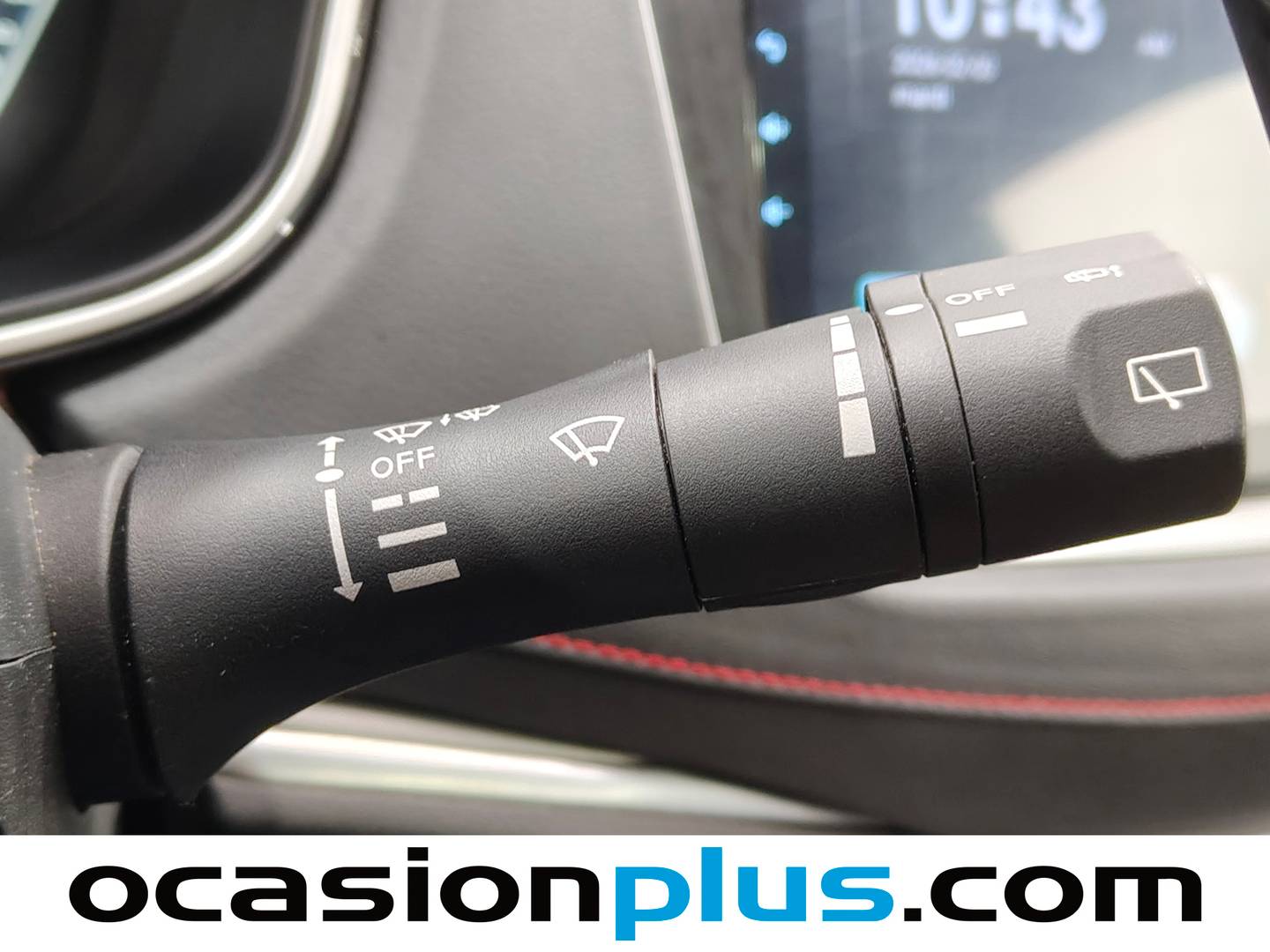 SWM G01 SWM G01 1.5T Luxury (131 CV) barato