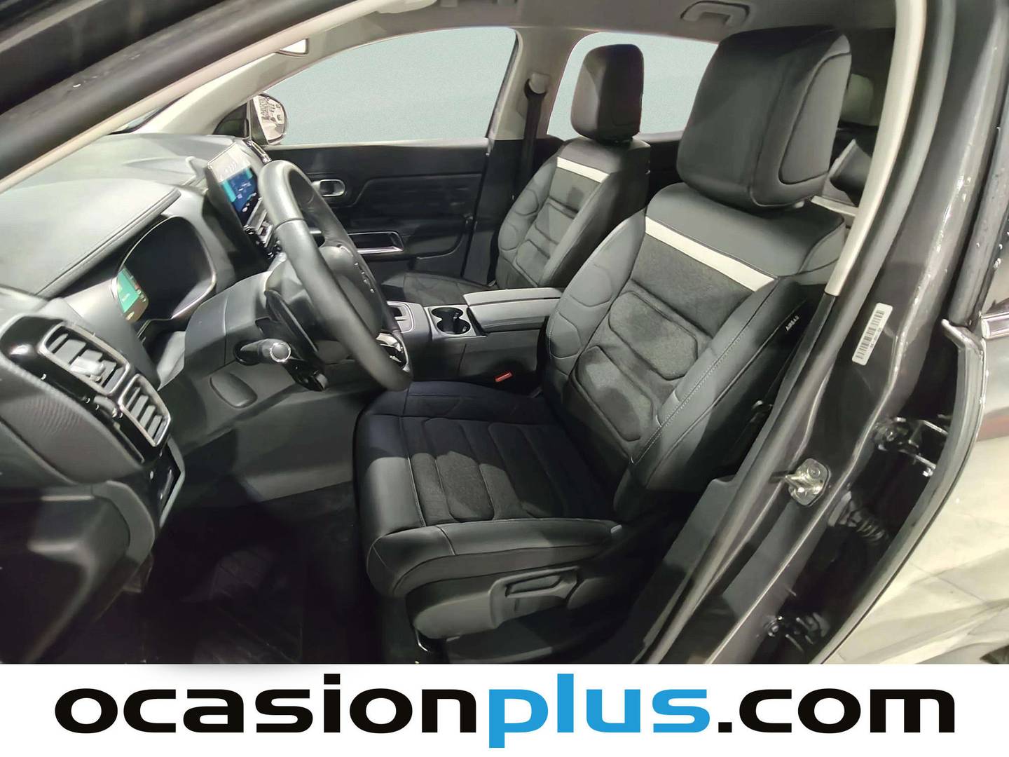 Foto Citroën C5 Aircross Citroen C5 Aircross Plug-in Hybrid 225 e-EAT8 Max