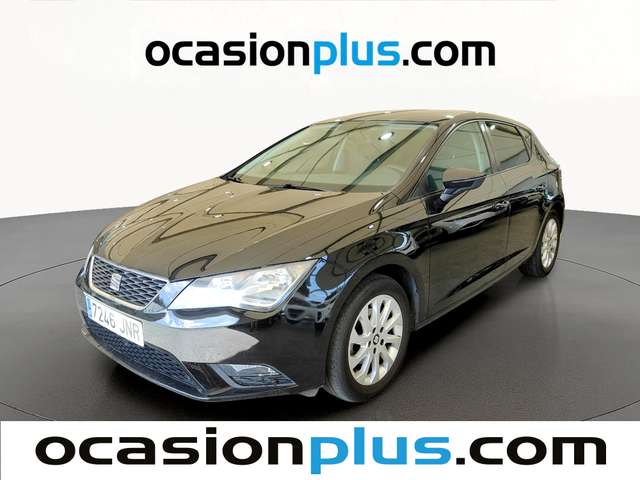Seat León 1.2 TSI S&S Style (110 CV) de segunda mano
