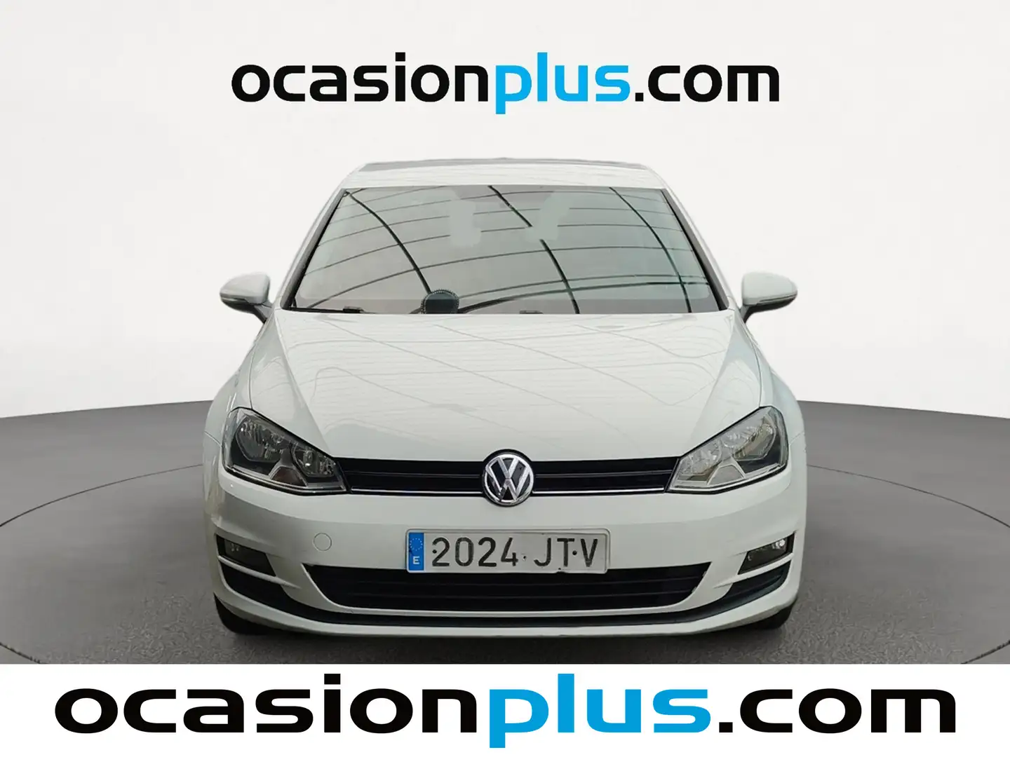 Foto Volkswagen Golf Volkswagen Golf Business & Navi 1.6 TDI BMT (110 CV) DSG