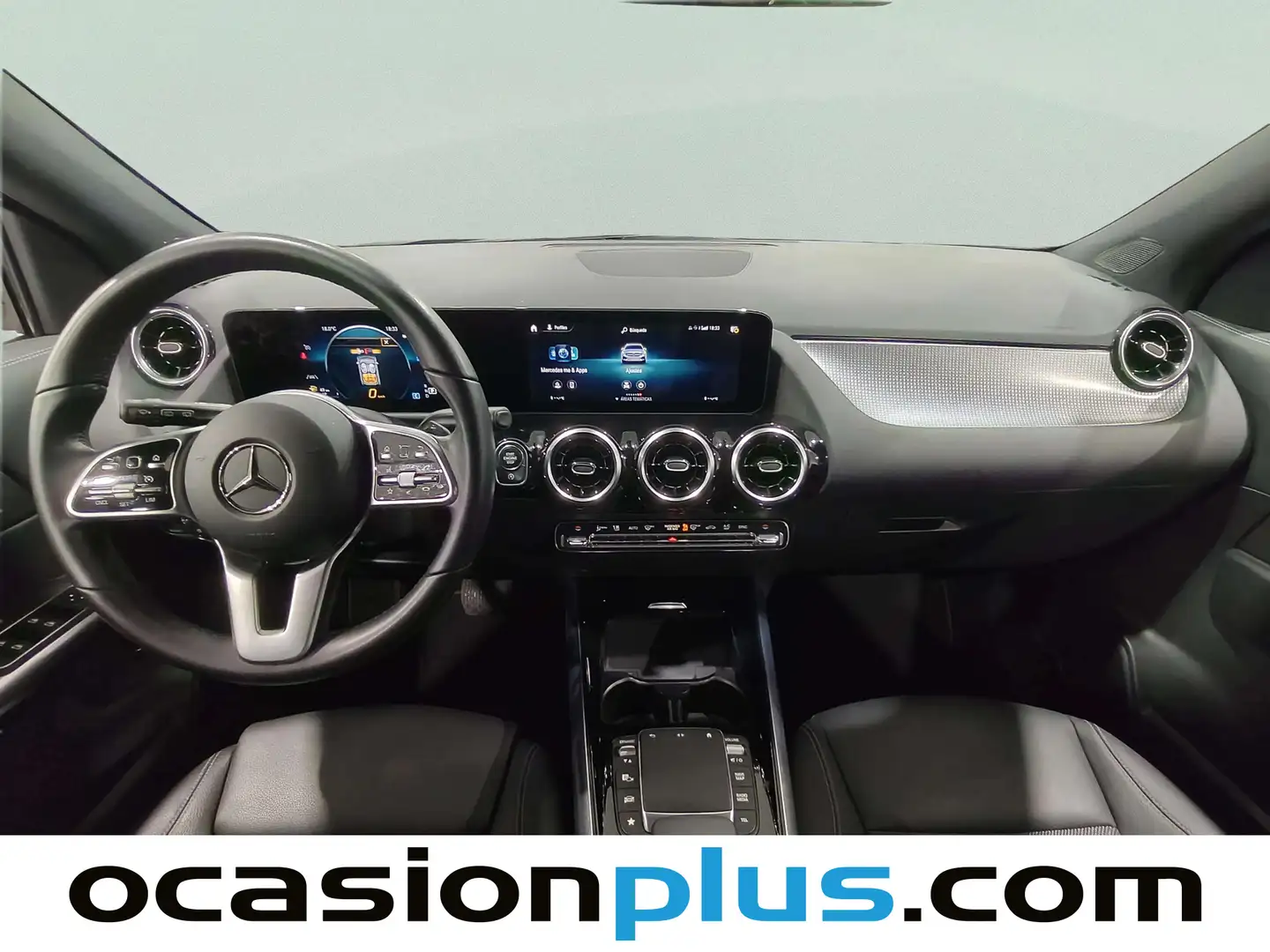 Foto Mercedes GLA Mercedes-Benz GLA 200 D (150 CV)