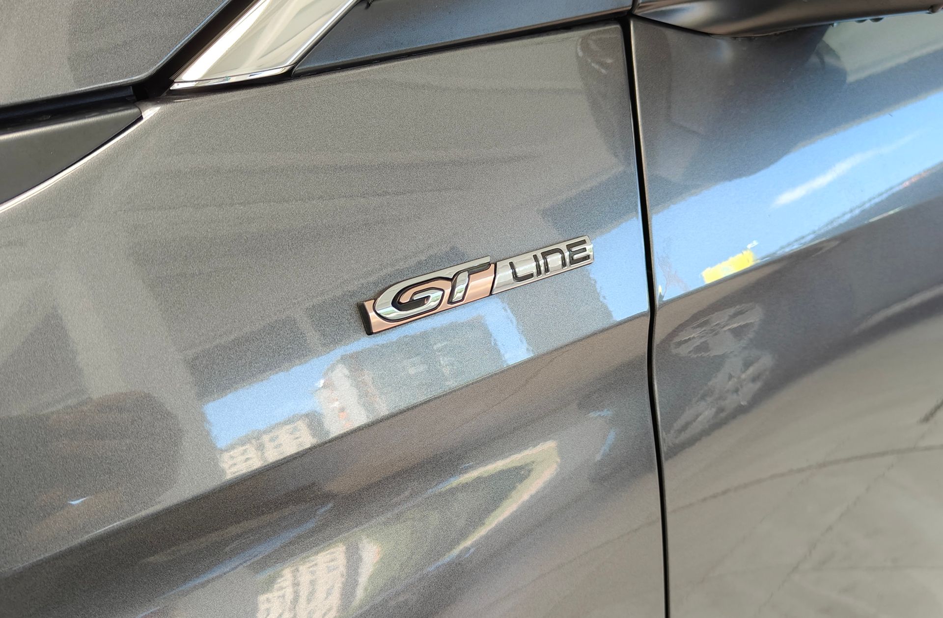 Peugeot 5008 1.6L THP GT Line EAT6 7 plazas - foto 5