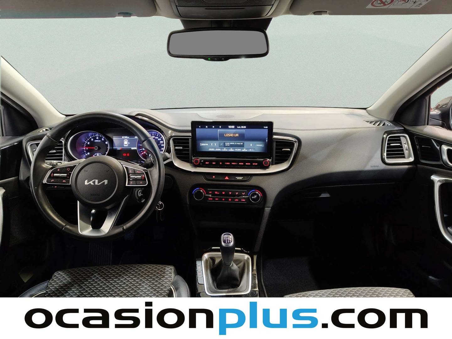 KIA XCeed Kia XCeed 1.0 T-GDi Tech (120 CV) de ocasión