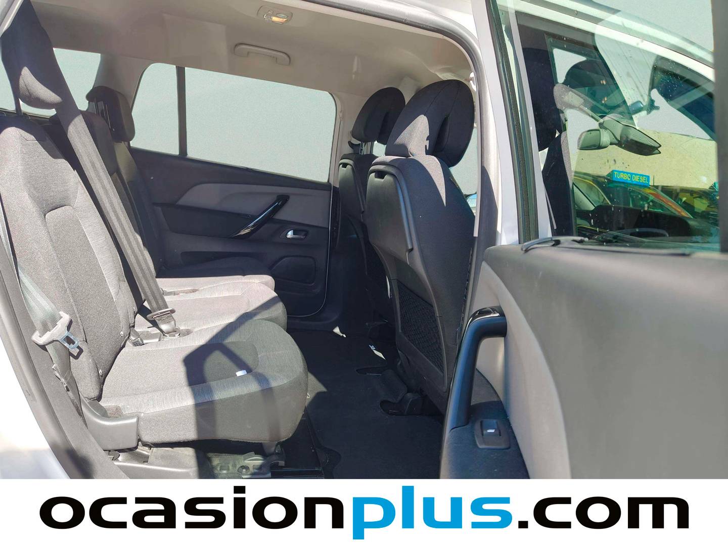 Citroën Grand C4 Spacetourer Citroën Grand C4 Spacetourer PureTech 130 S&S 6v Feel (130 CV) 7 plazas 2019