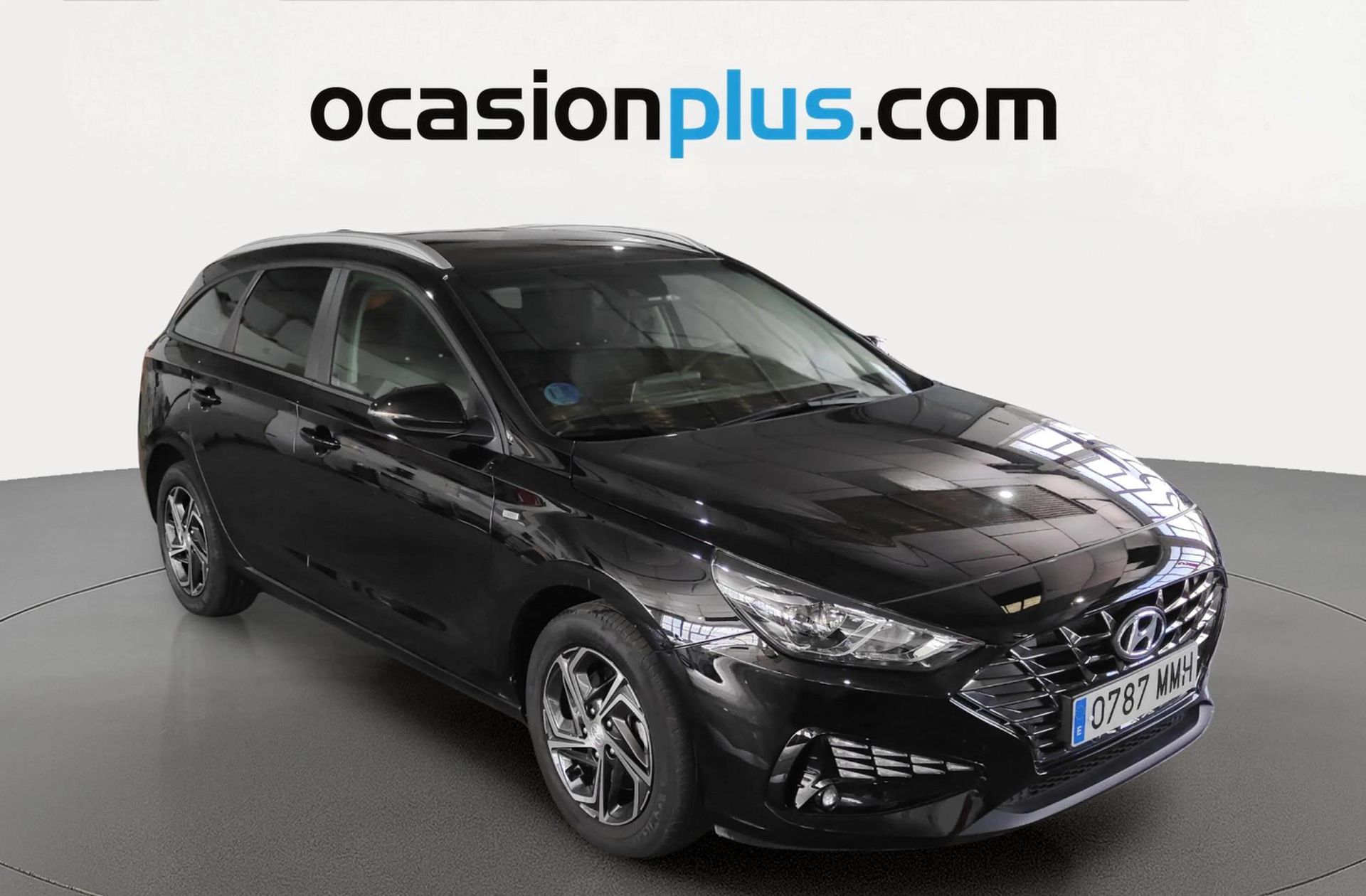 Hyundai i30 1.0 T-GDi 48V Klass - foto 2