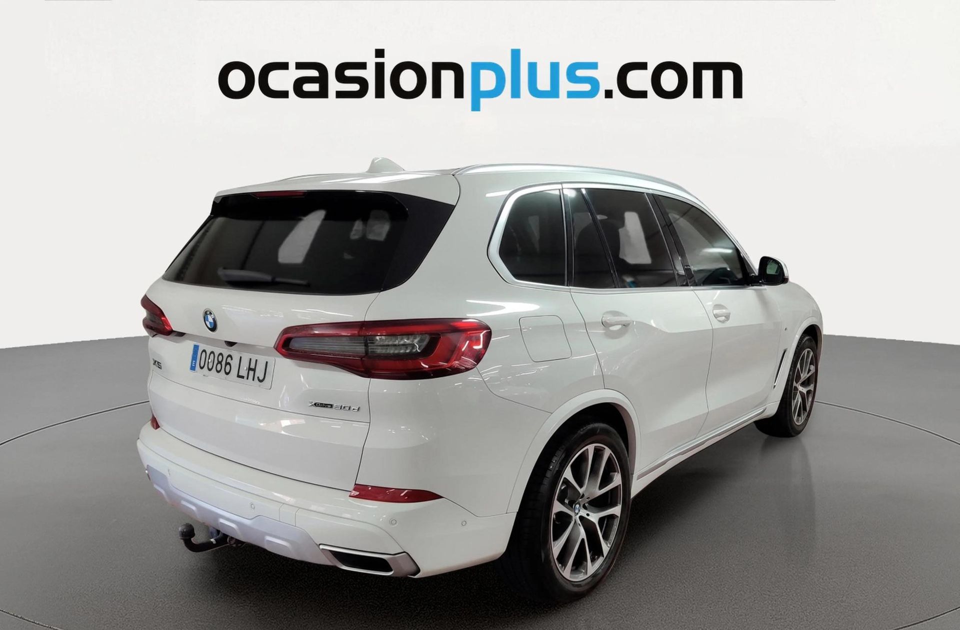 BMW X5 xDrive30d Pack M - foto 4