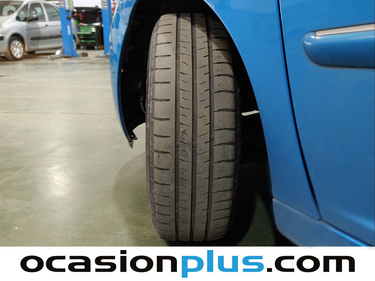 Peugeot 207 Peugeot 207 1.4 HDI Business Line FAP (70 CV) barato