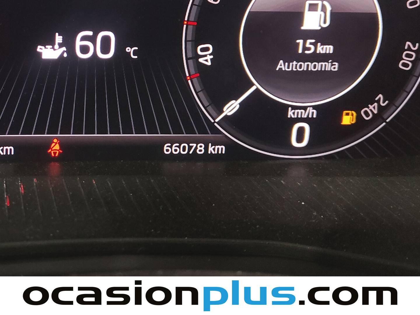 Skoda Kamiq Skoda Kamiq 1.5 TSI Style (150 CV) seminuevo