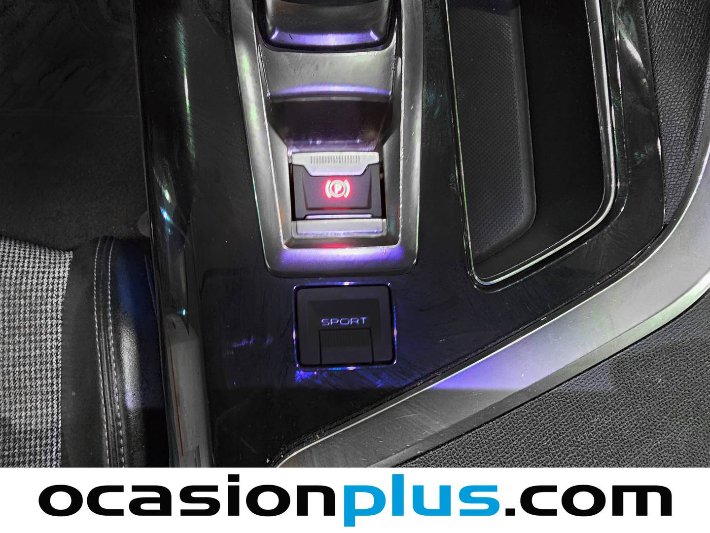 Peugeot 5008 Peugeot 5008 BlueHDi 130 S&S Allure EAT8 (130 CV) 7 PLAZAS automático