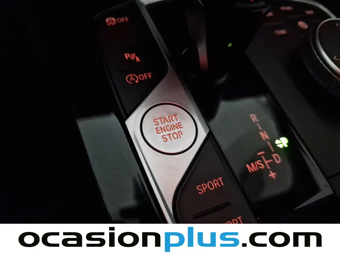 Foto BMW Serie 1 BMW Serie 1 118i (140 CV) Pack M