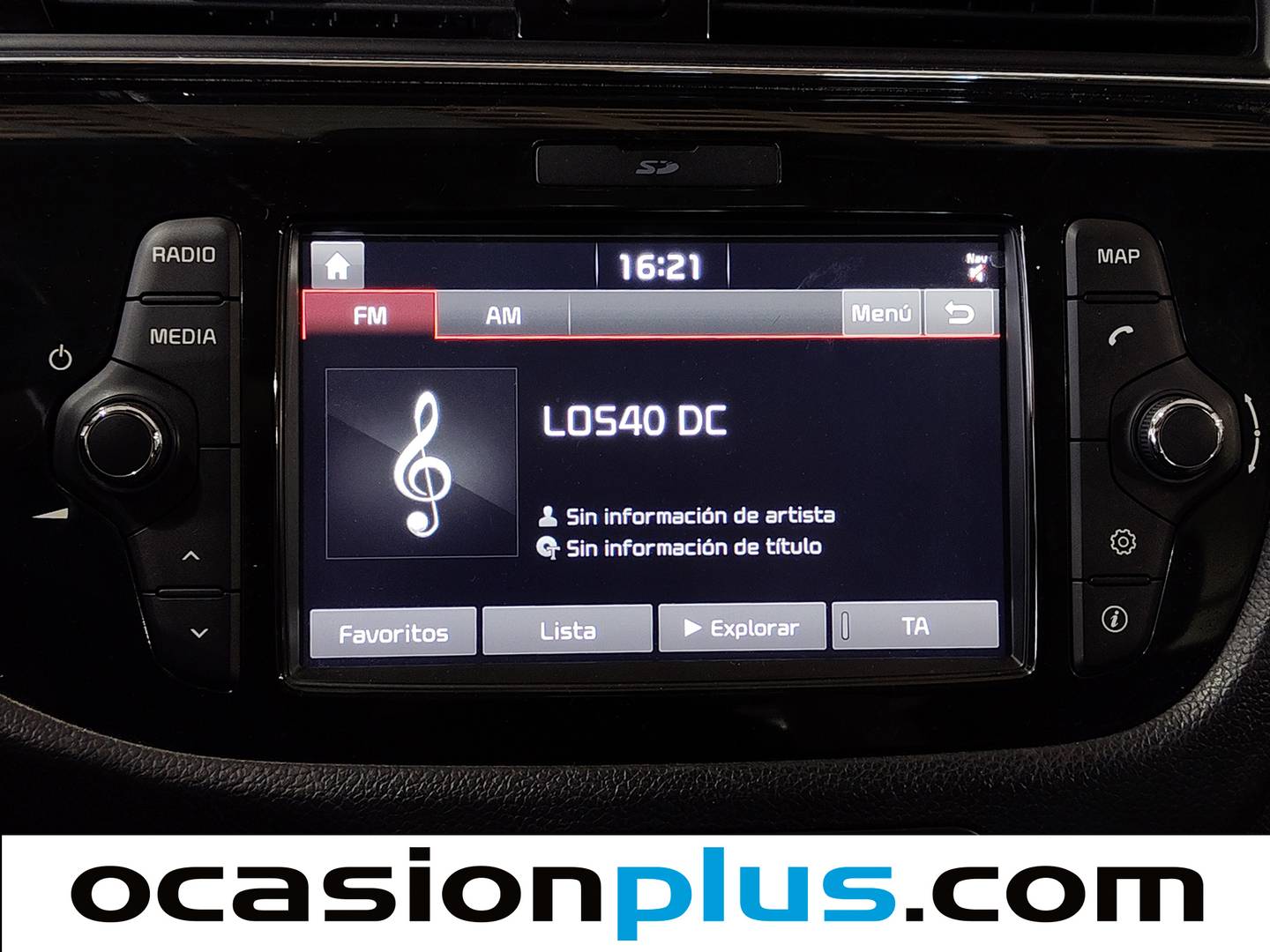 KIA Ceed KIA Ceed 1.0 T-GDi Eco-Dynamics x-Tech17 (120 CV) gasolina
