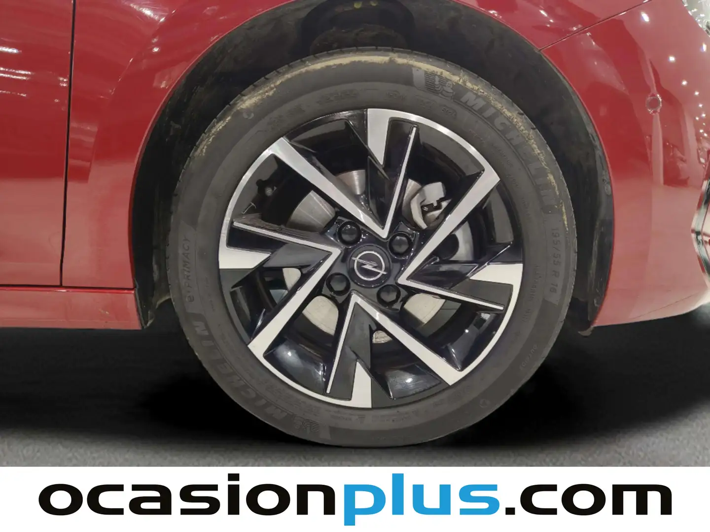 Foto Opel Corsa Opel Corsa 1.2 T XHL GS (100 CV)