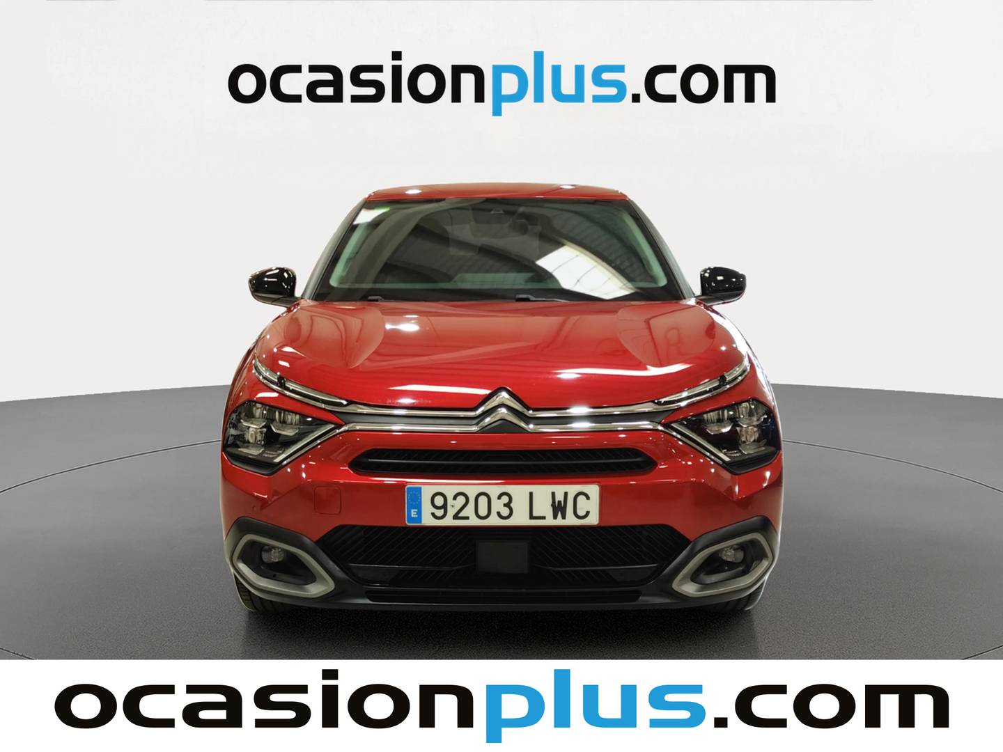 Citroën C4 Citroën C4 PureTech 130 S&S Shine (130 CV) 130cv
