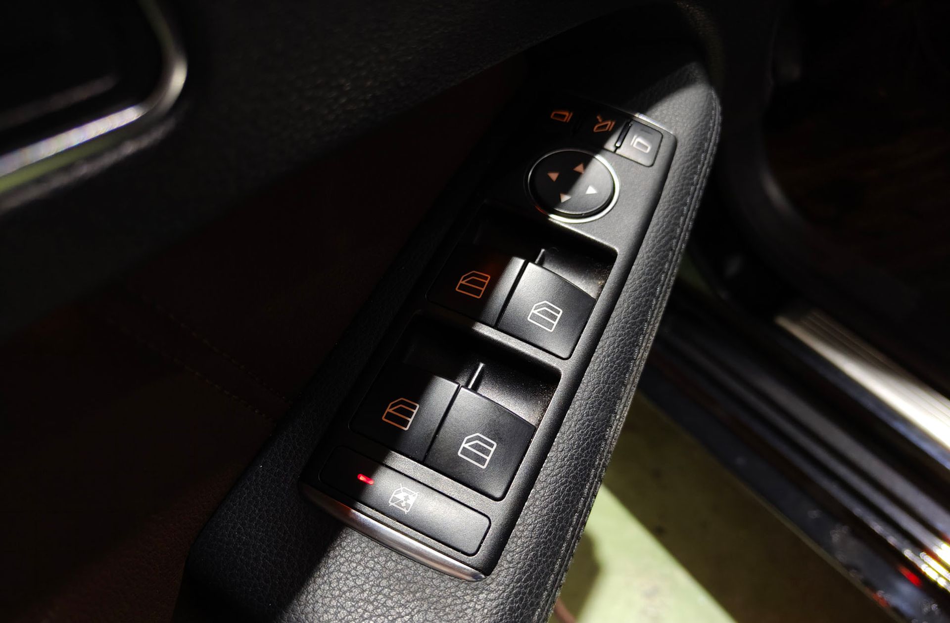 Mercedes-Benz Clase E E 350 CDI BE Avantgarde - foto 23