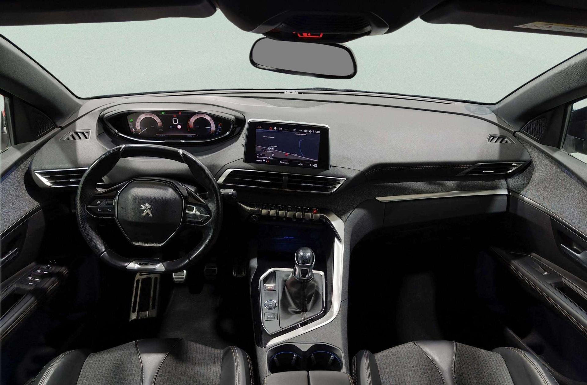 Peugeot 3008 BlueHDi 150 GT Line - foto 7