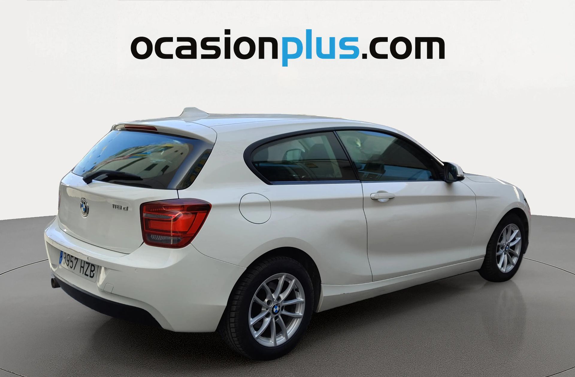 BMW Serie 1 118d - foto 4