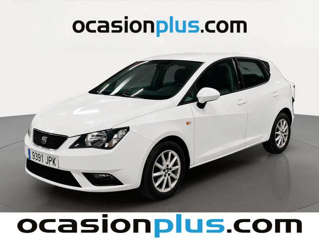Seat Ibiza 1.2 TSI Style (90 CV) de segunda mano