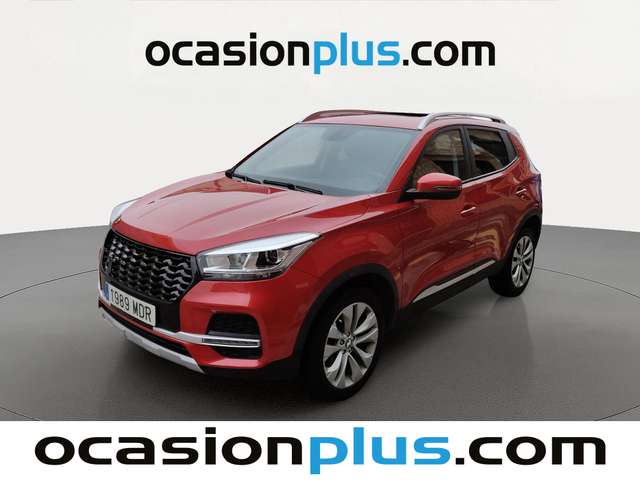 DR AUTOMOBILES DR 4.0 DR4 1.5 (116 CV) de segunda mano