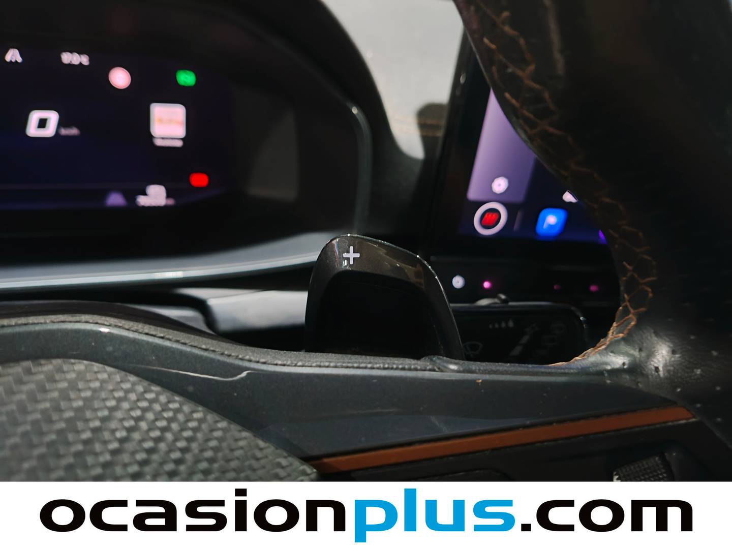 Cupra Formentor Cupra Formentor 1.5 TSI DSG (150 CV) barato