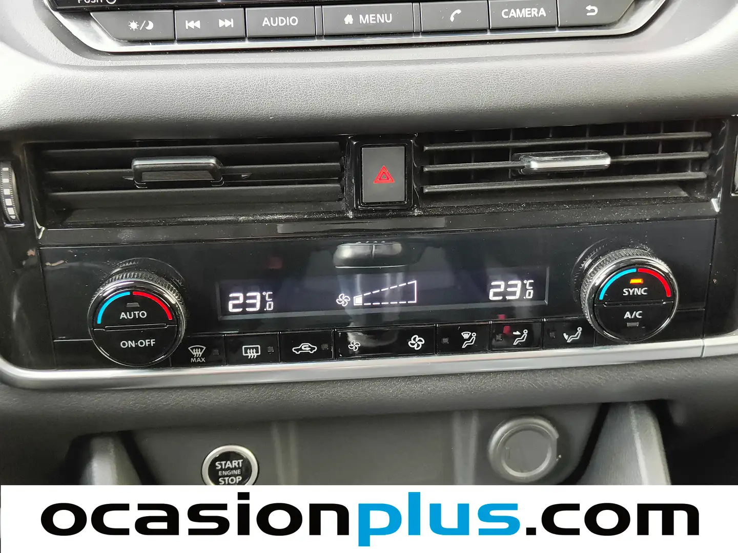 Foto Nissan QASHQAI Nissan Qashqai DIG-T 140 mHEV Acenta 4x2 (140 CV)