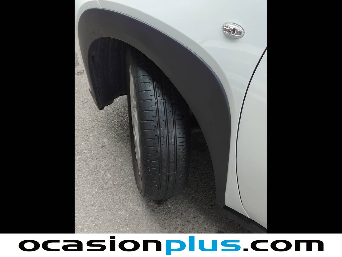 Toyota Aygo X Cross Toyota Aygo X Cross 1.0 VVT-I Play (72 CV) de segunda mano