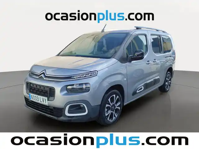Citroën Berlingo BlueHDi 130 S&S Talla XL Shine (130 CV) 7 Plazas de segunda mano