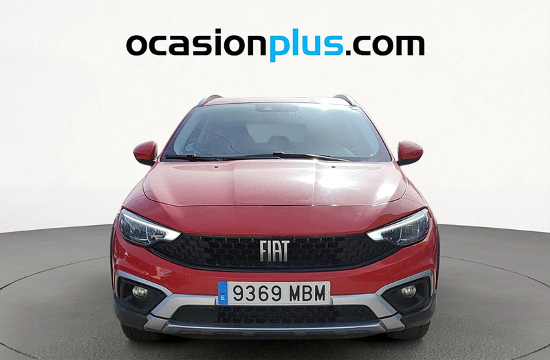 Fiat Tipo 1.5 Hybrid Red DCT - foto 11
