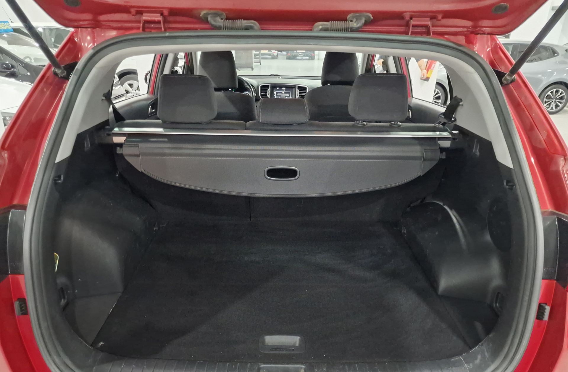 Kia Sportage 1.7 CRDi VGT Eco-Dynamics x-Tech17 4x2 - foto 15