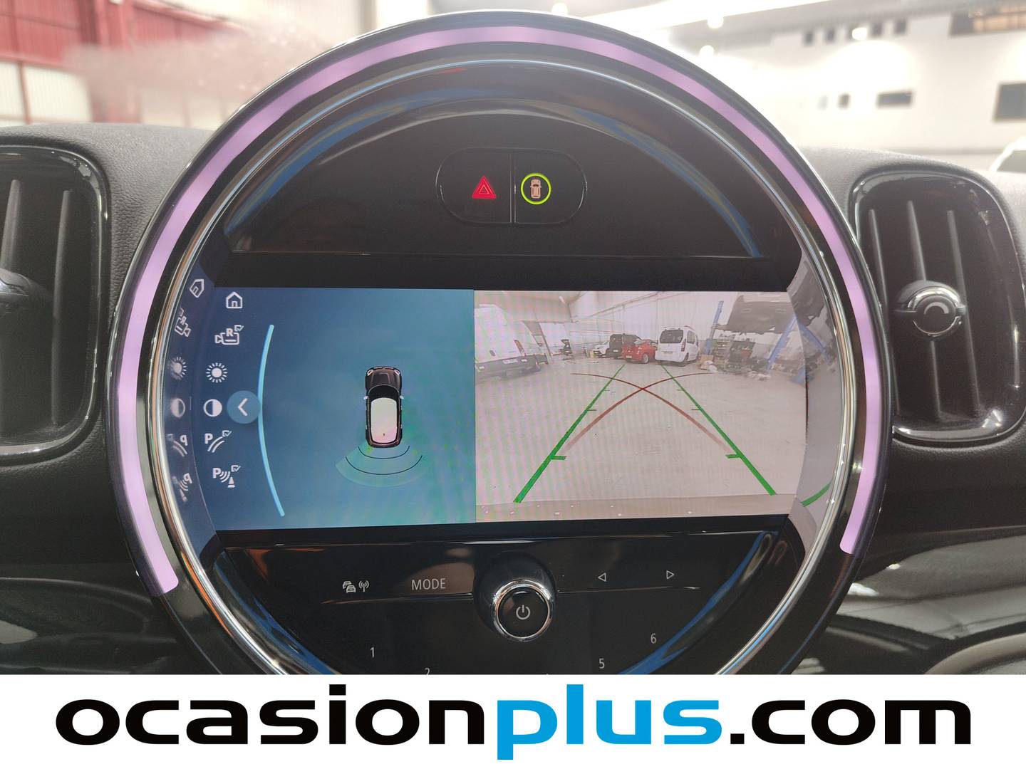 Foto Mini Countryman MINI MINI Countryman Cooper (136 CV)