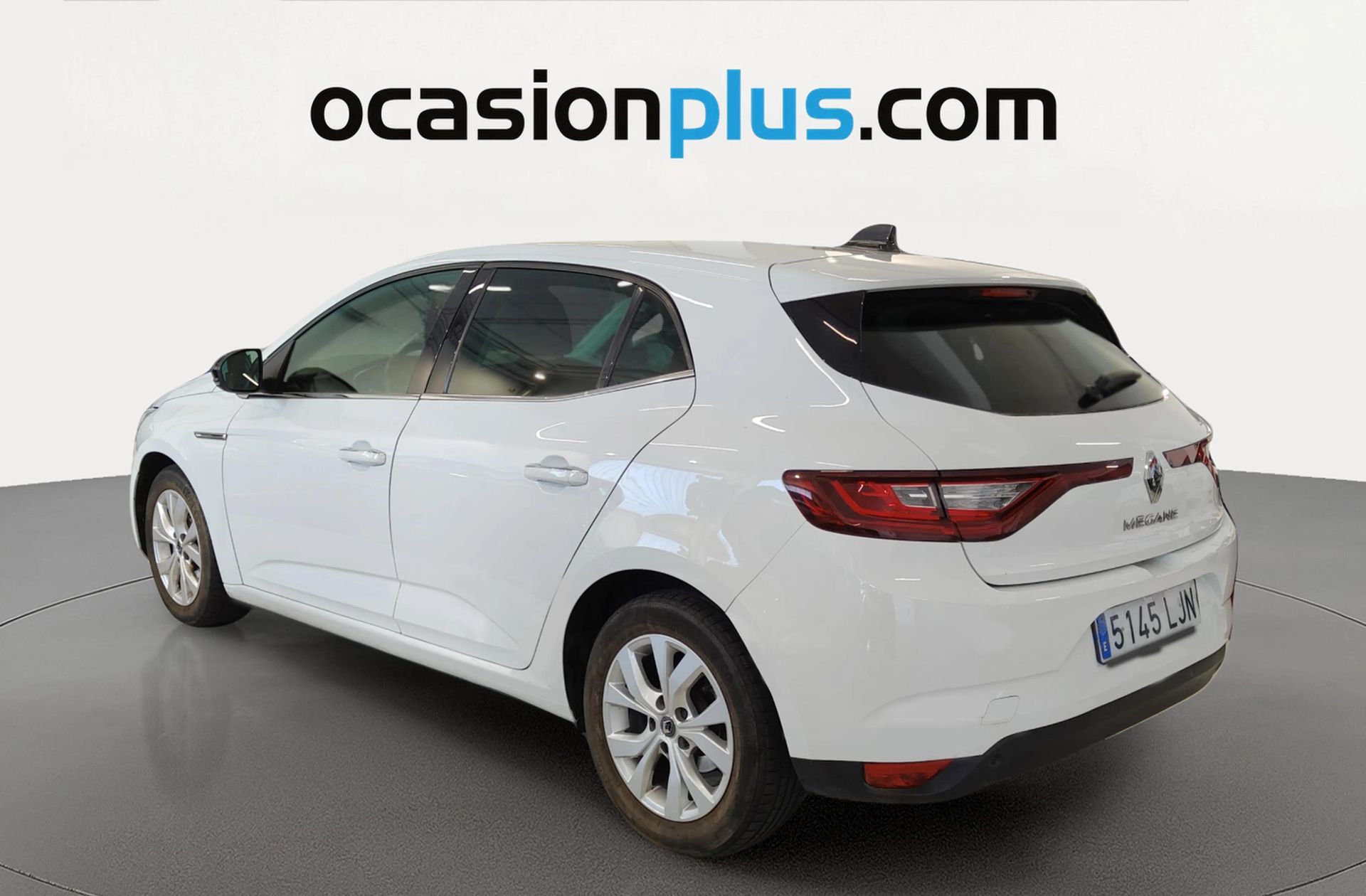 Renault Mégane Limited Blue dCi - foto 4