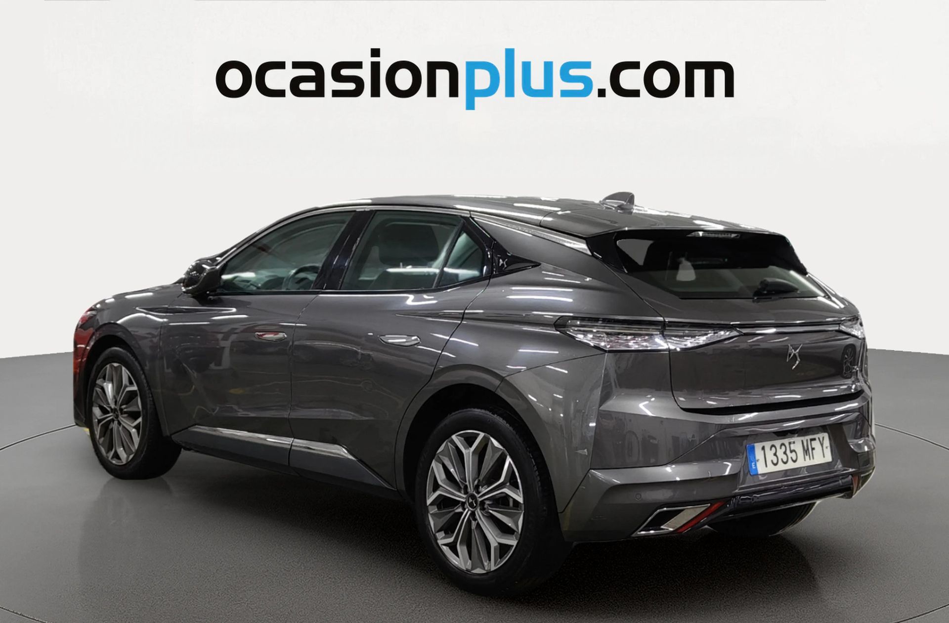DS DS 4 BlueHDi 130 Trocadero - foto 3