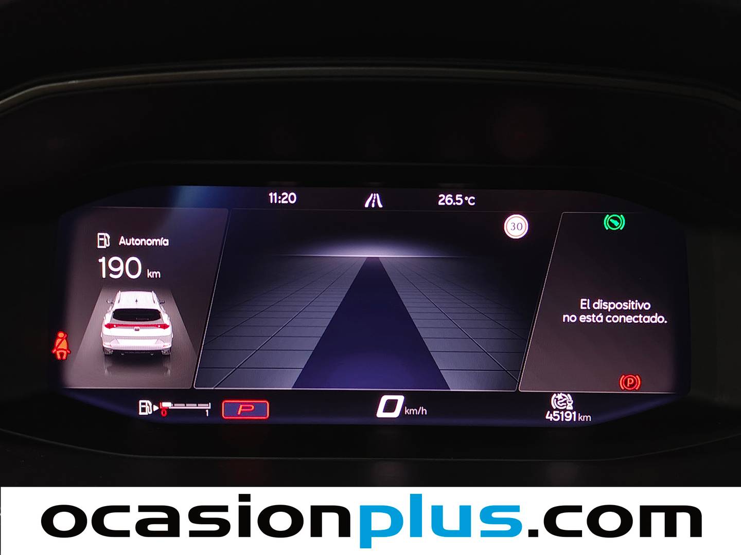 Cupra Formentor Cupra Formentor 2.0 TDI 4Drive (150 CV) DSG de segunda mano