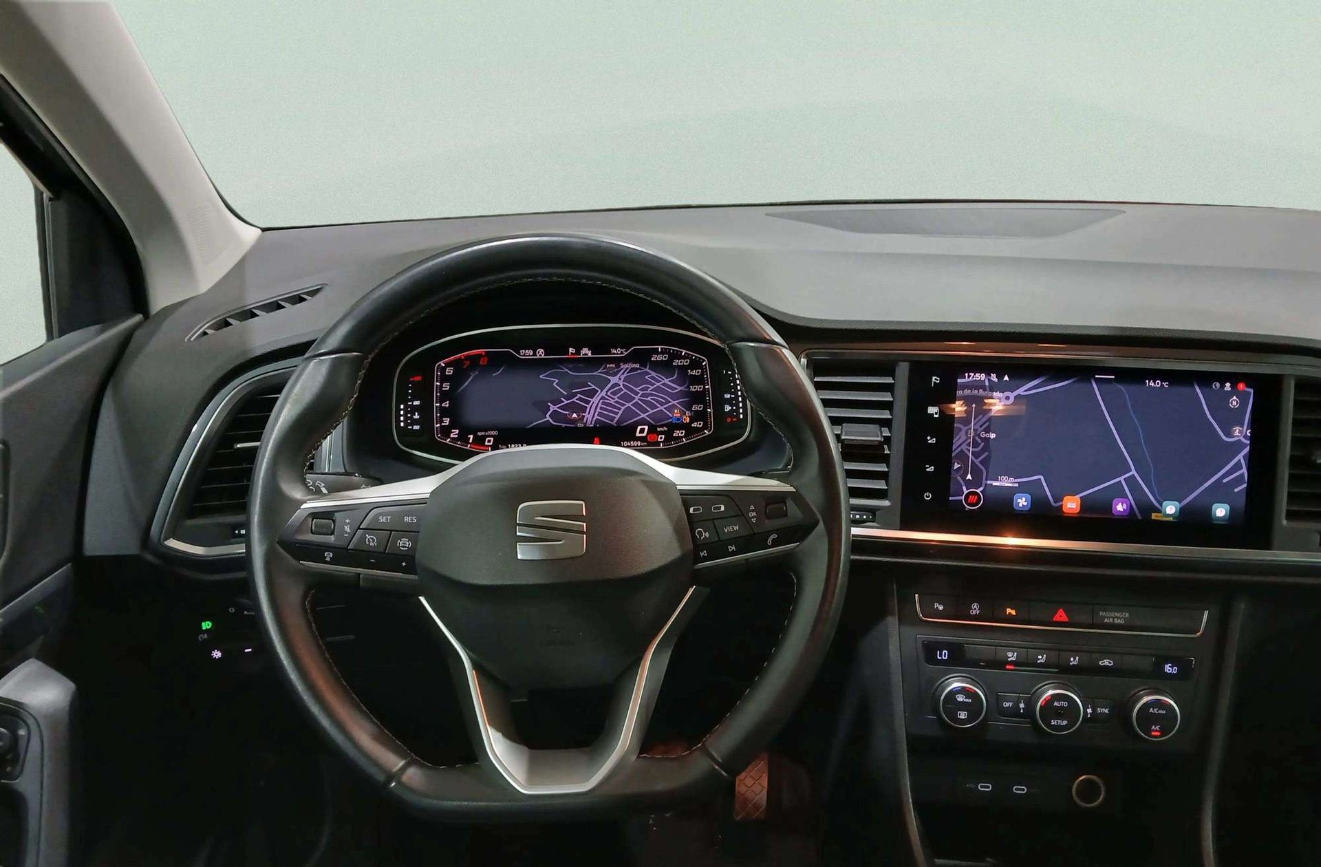 SEAT Ateca 1.5 TSI Style XL - foto 26