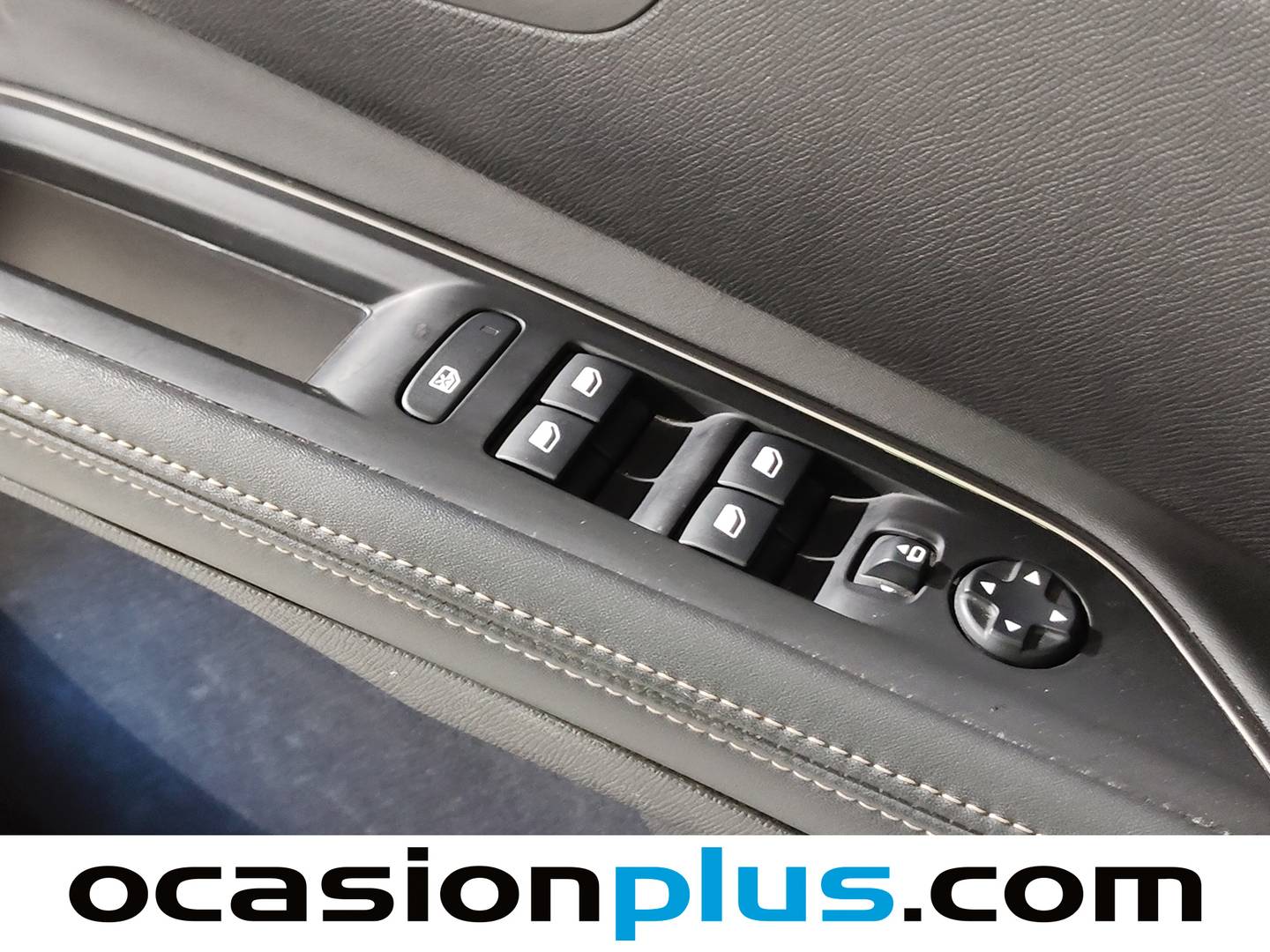 Peugeot 5008 Peugeot 5008 BlueHDI 130 S&S GT EAT8 (130 CV) 7 Plazas de segunda mano