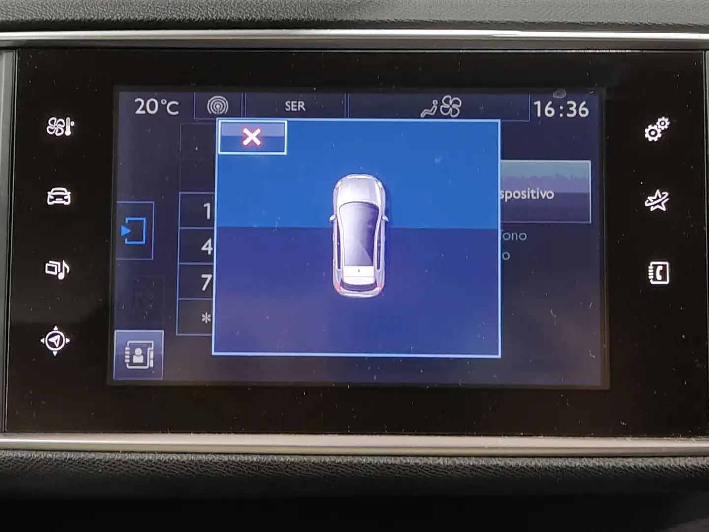 Foto Peugeot 308 Peugeot 308 BlueHDI 150 Allure (150 CV)