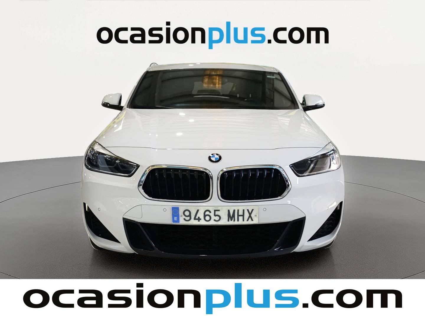 BMW X2 BMW X2 sDrive18i (140 CV) Pack M 140cv