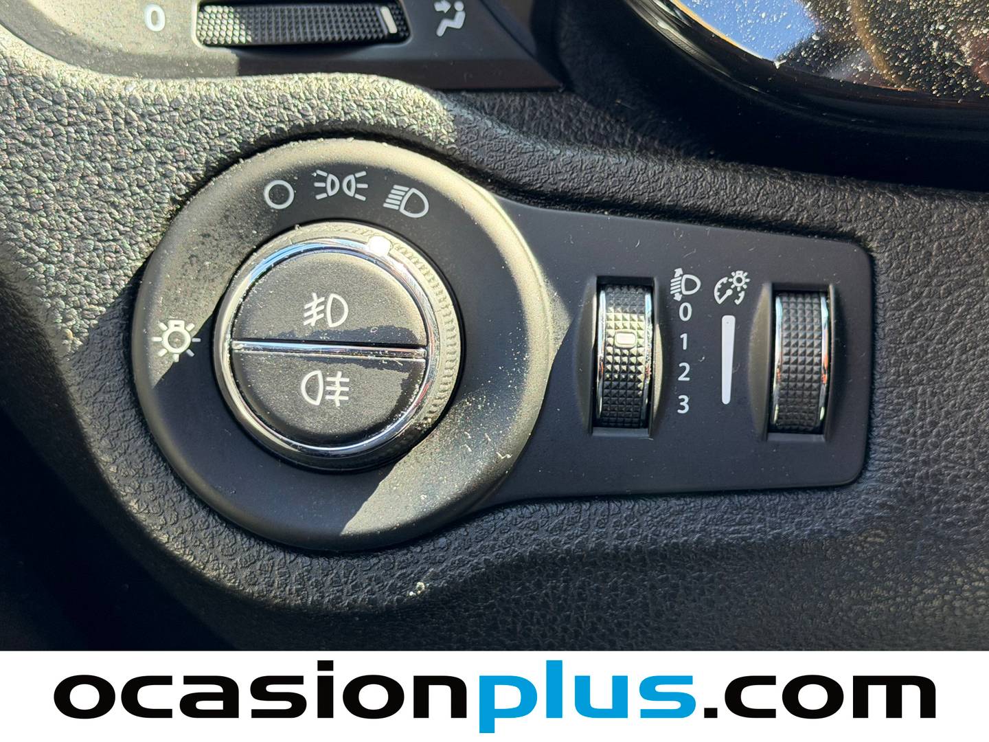 Equipamiento del Fiat 500X Fiat 500X 1.6 E-Torq Pop Star 4x2 (110 CV)