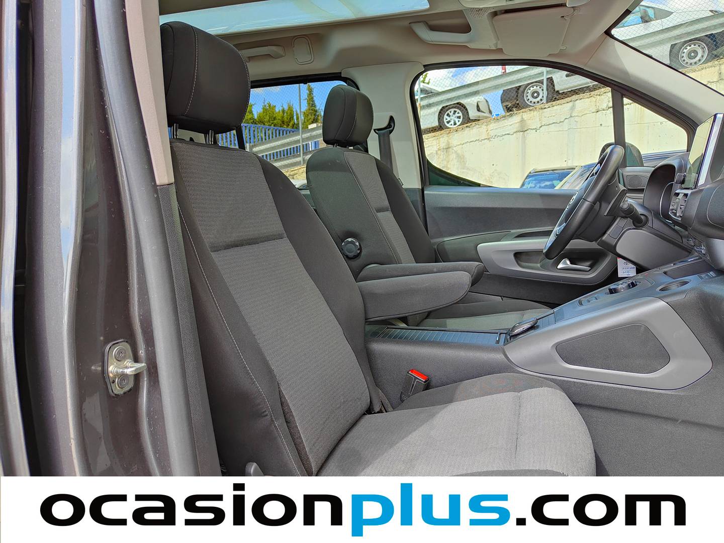 Toyota Proace City Verso Toyota Proace City Verso 1.5D Family Advance L1 Auto (131 CV) km 0