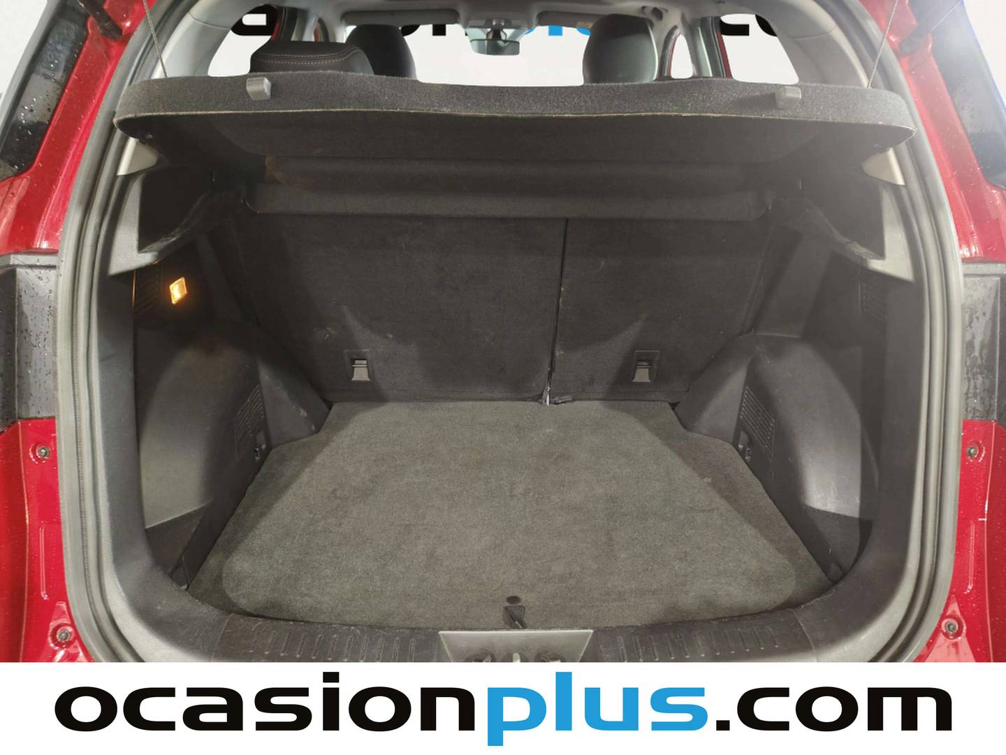 Fotos maletero DR AUTOMOBILES DR 4.0 DR AUTOMOBILES DR4 1.5 (116 CV)