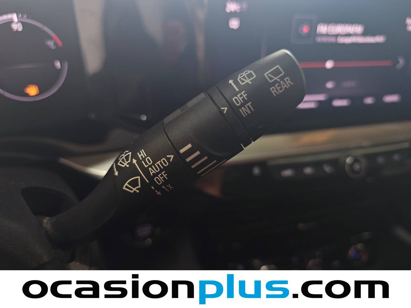 Foto Opel Mokka Opel Mokka 1.2 T Ultimate Auto (130 CV)